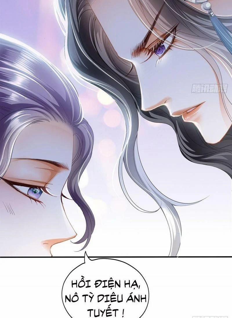 Bổn Vương Muốn Nàng 2 trang 48