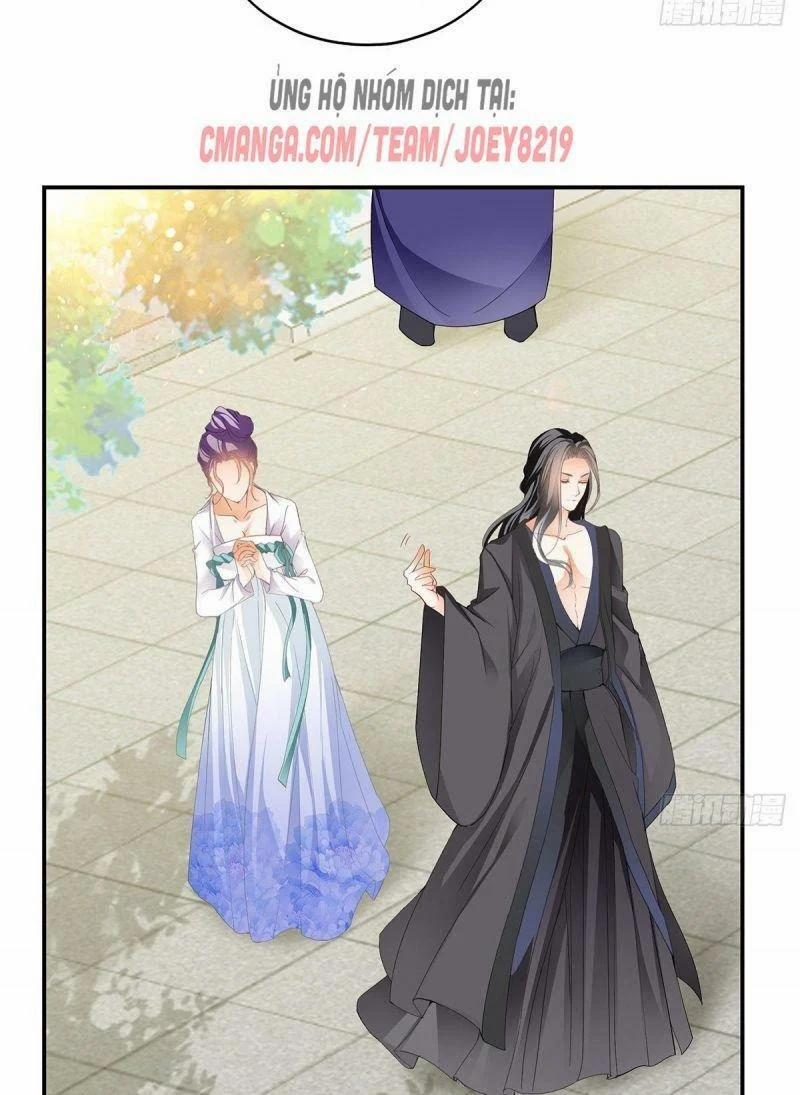 Bổn Vương Muốn Nàng 2 trang 49