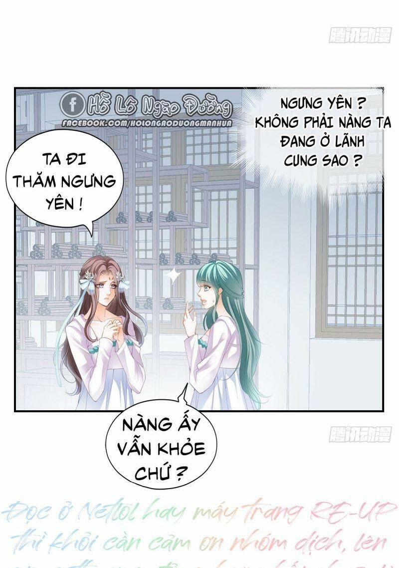 Bổn Vương Muốn Nàng 2 trang 5