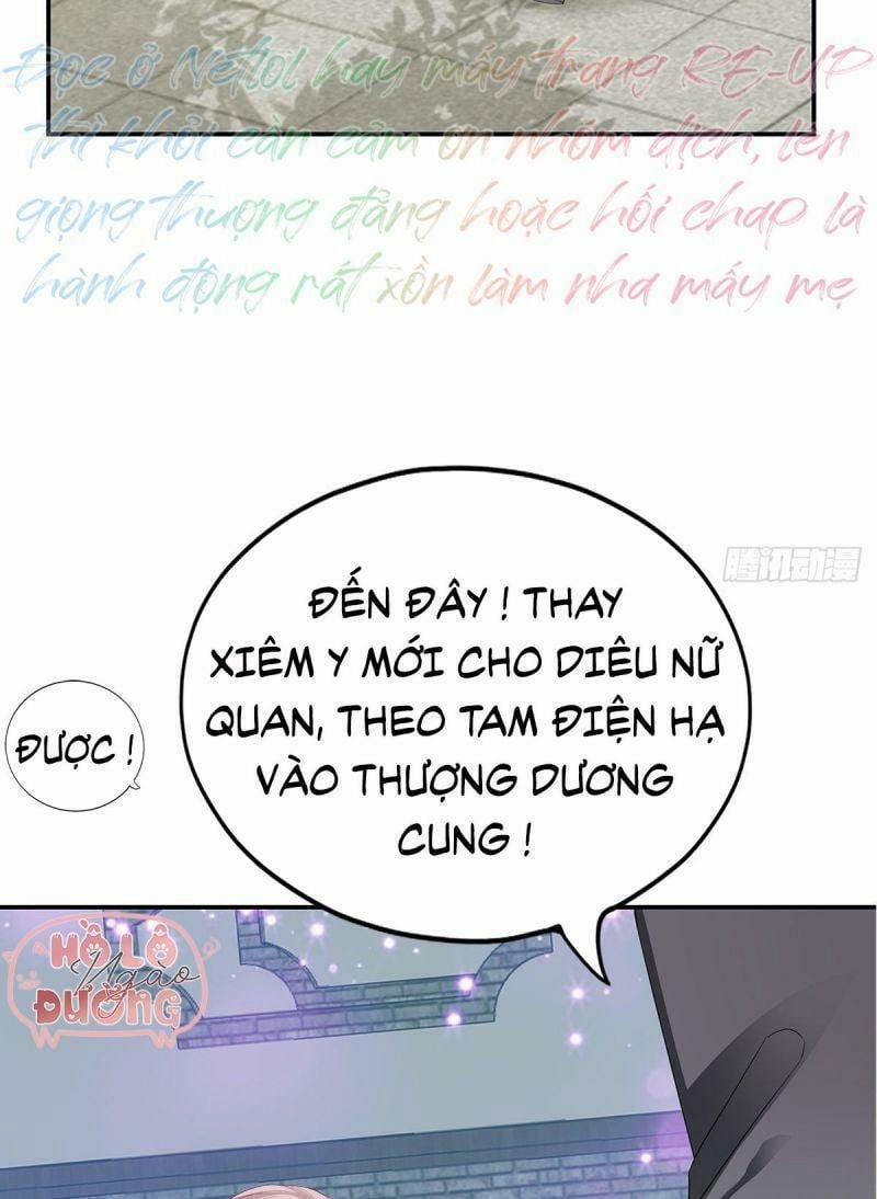 Bổn Vương Muốn Nàng 2 trang 50
