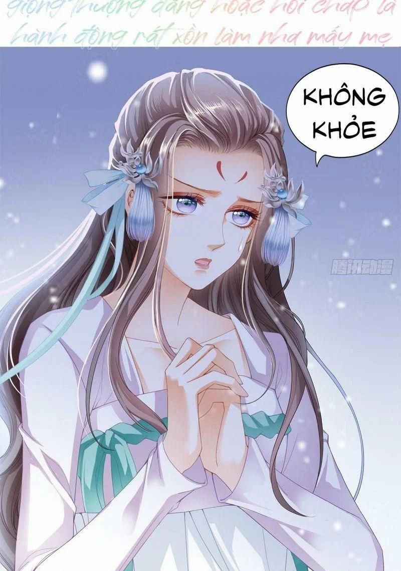 Bổn Vương Muốn Nàng 2 trang 6