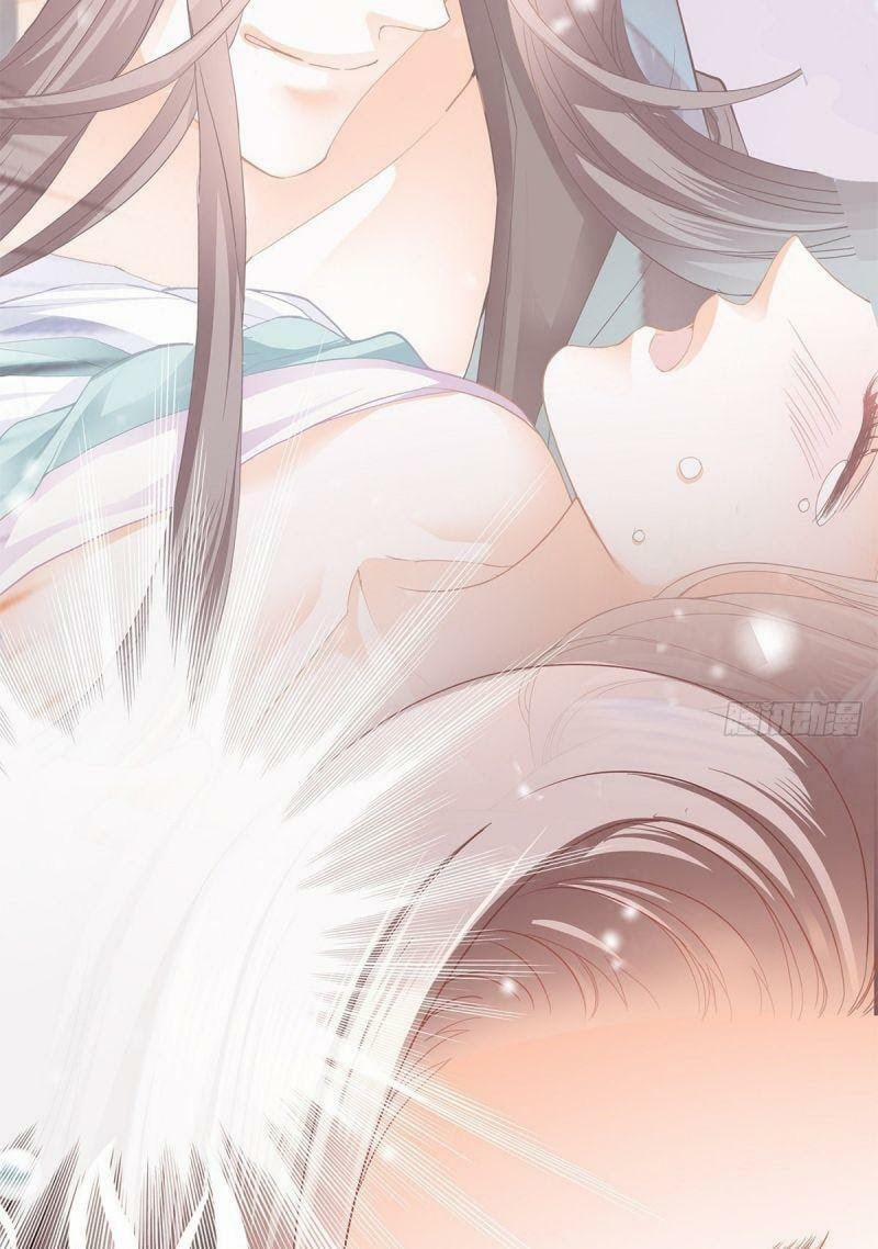 Bổn Vương Muốn Nàng 2 trang 8