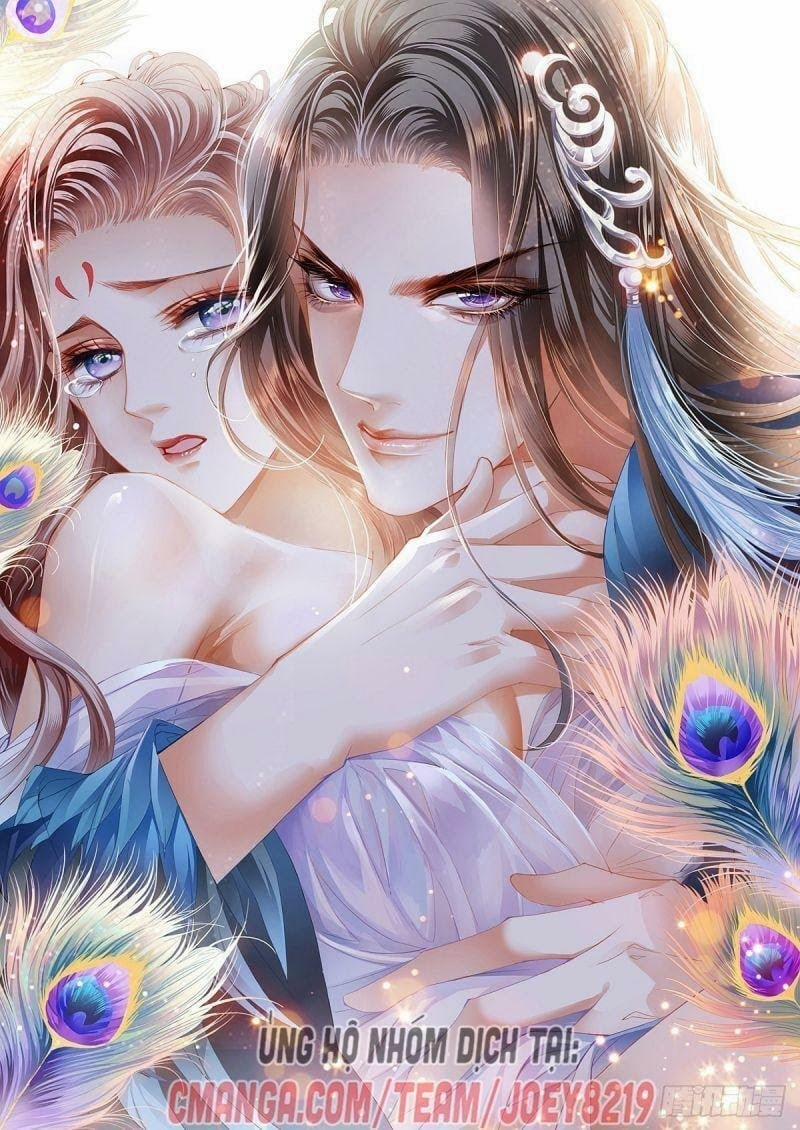 Bổn Vương Muốn Nàng 20 trang 0