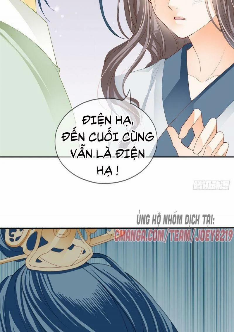 Bổn Vương Muốn Nàng 20 trang 12