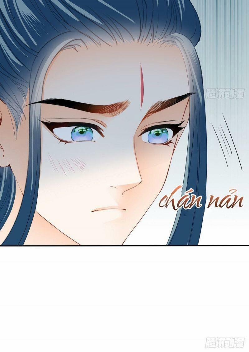 Bổn Vương Muốn Nàng 20 trang 13