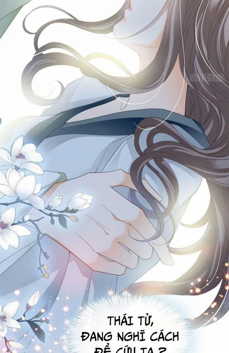 Bổn Vương Muốn Nàng 20 trang 17