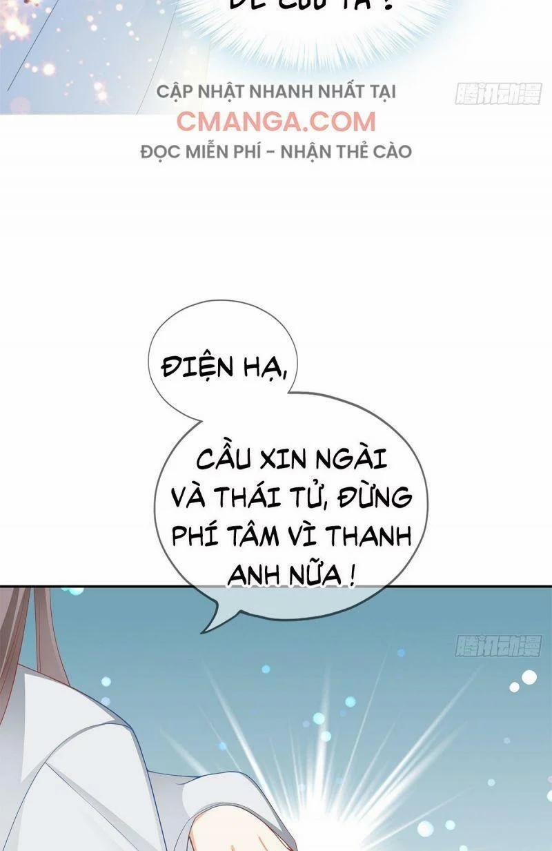 Bổn Vương Muốn Nàng 20 trang 18