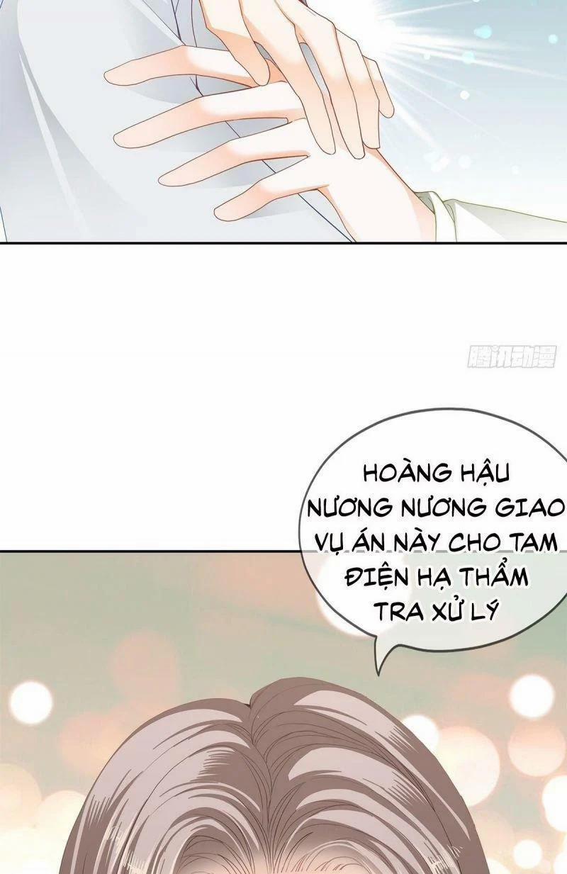 Bổn Vương Muốn Nàng 20 trang 19