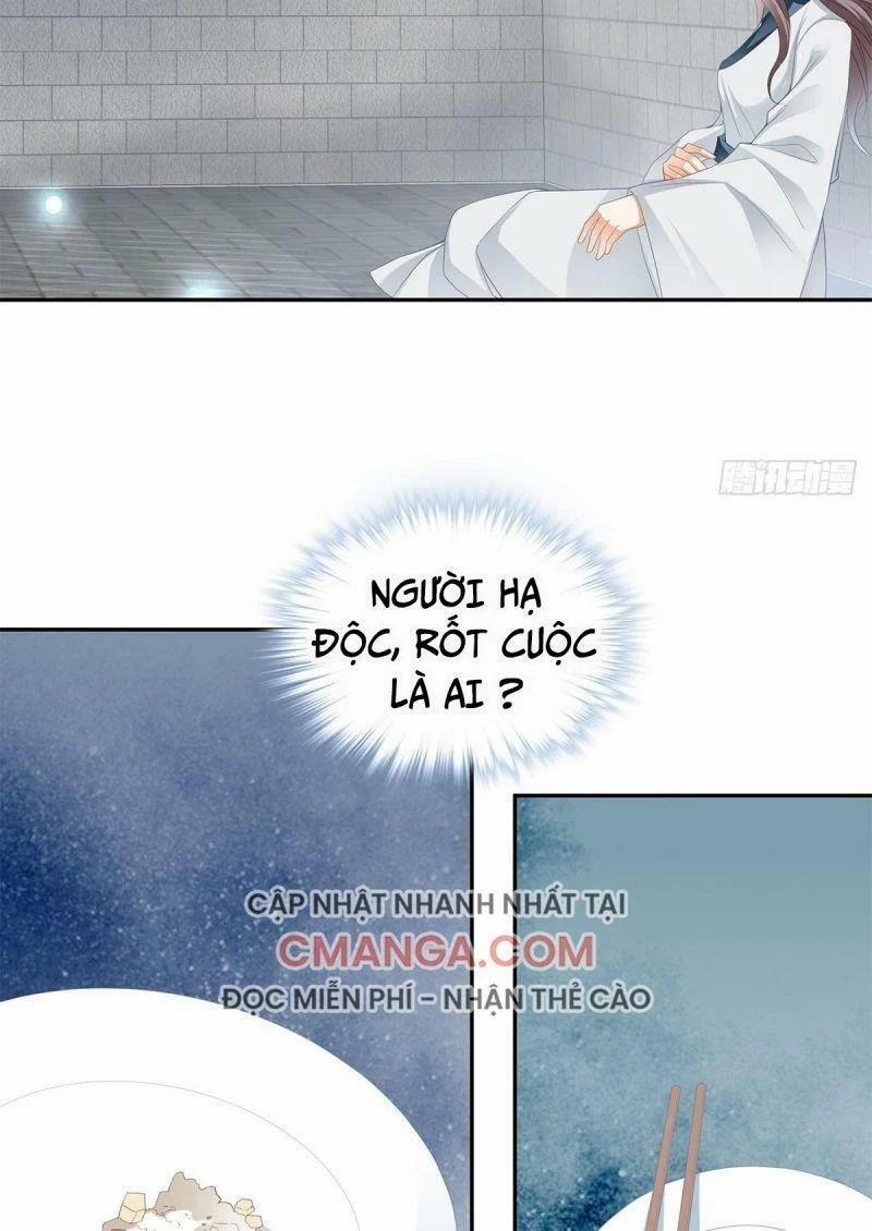 Bổn Vương Muốn Nàng 20 trang 2