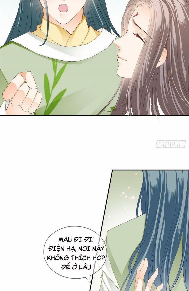 Bổn Vương Muốn Nàng 20 trang 23