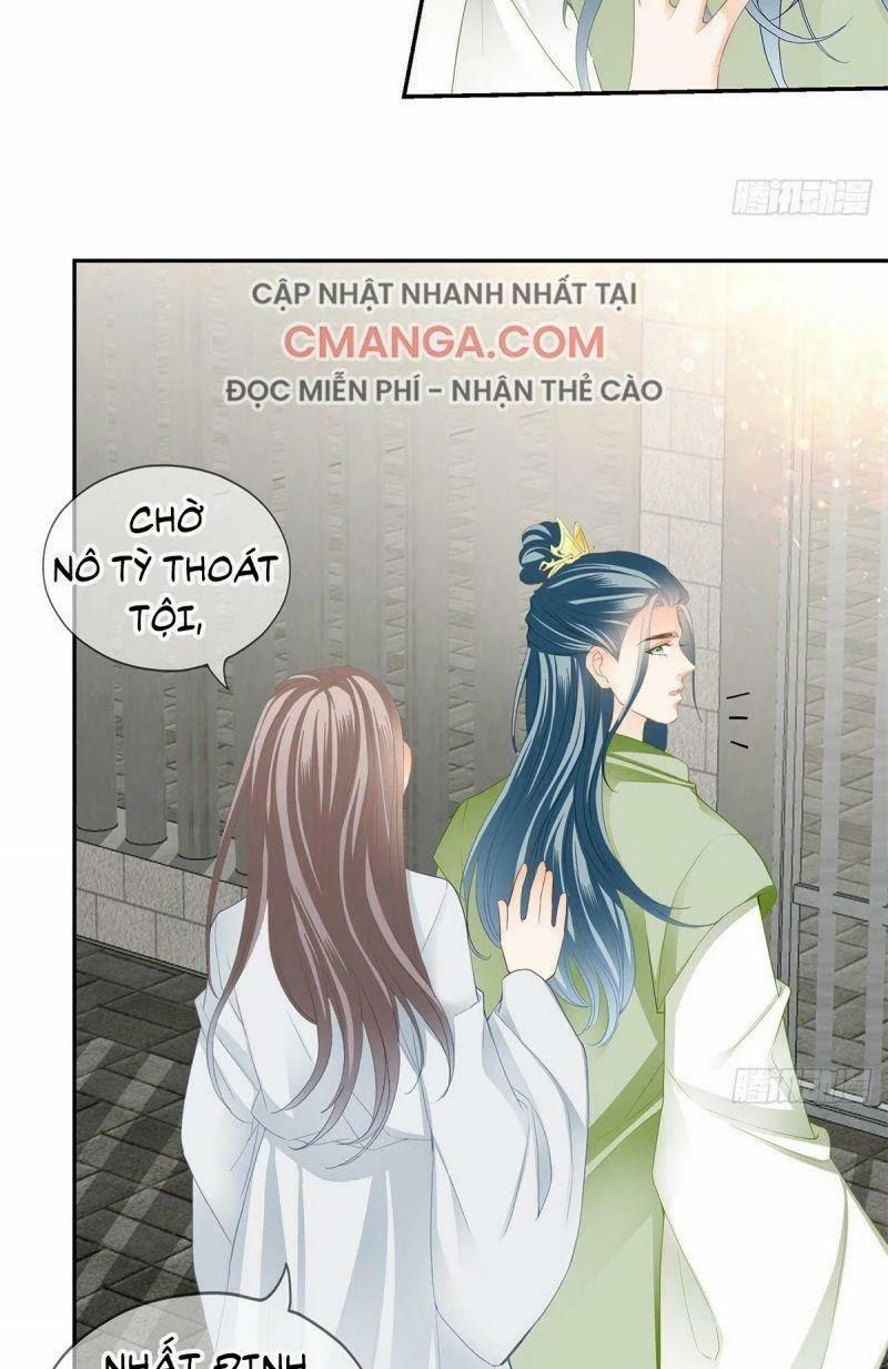 Bổn Vương Muốn Nàng 20 trang 24