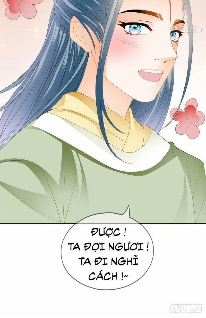 Bổn Vương Muốn Nàng 20 trang 26