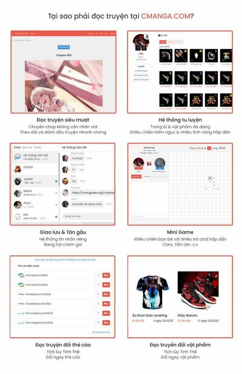 Bổn Vương Muốn Nàng 20 trang 27