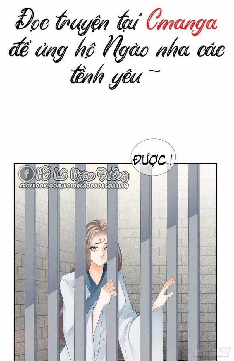 Bổn Vương Muốn Nàng 20 trang 28