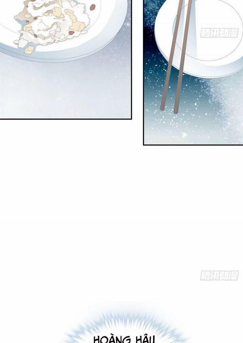 Bổn Vương Muốn Nàng 20 trang 3