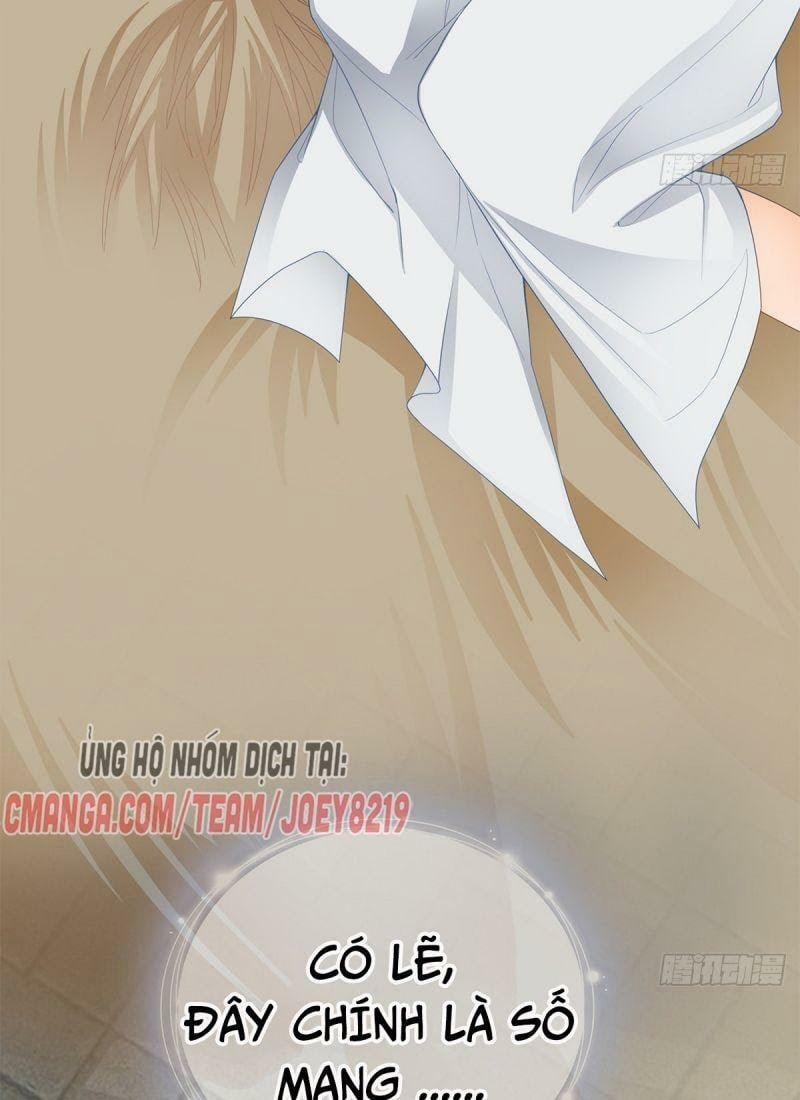 Bổn Vương Muốn Nàng 20 trang 31