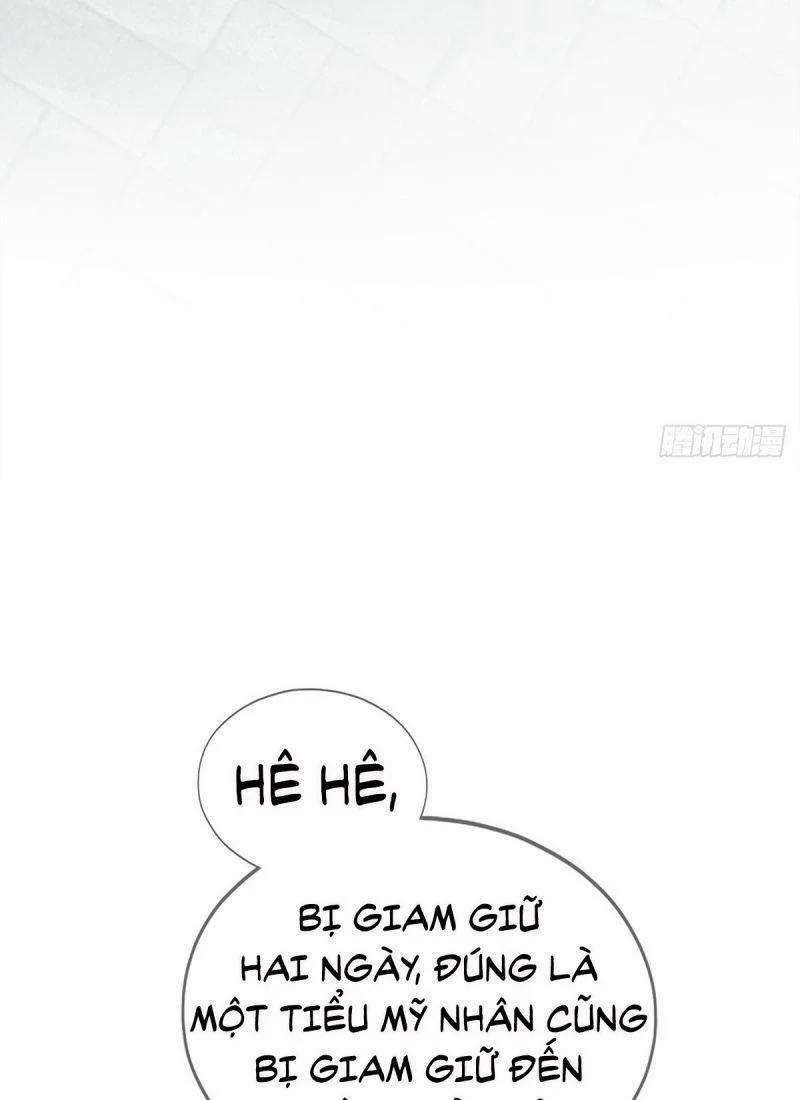 Bổn Vương Muốn Nàng 20 trang 33