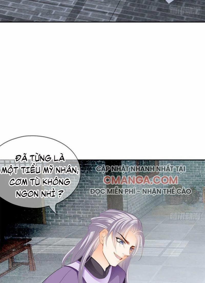 Bổn Vương Muốn Nàng 20 trang 37