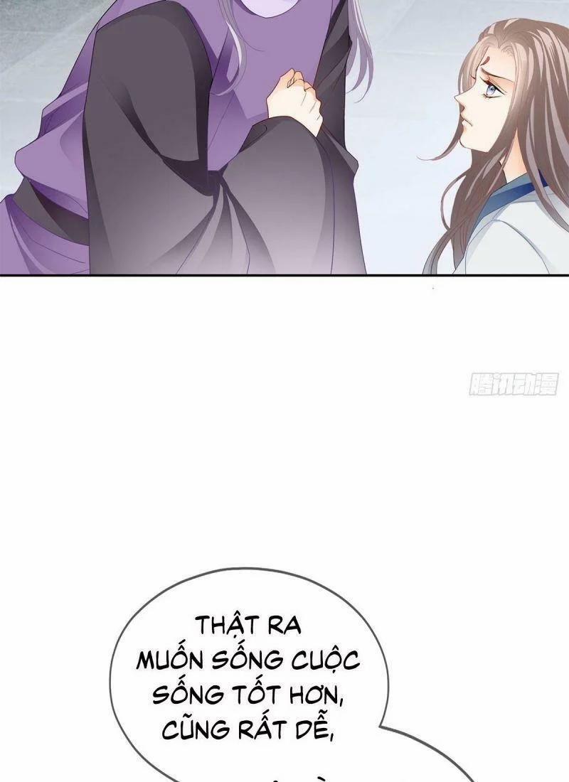 Bổn Vương Muốn Nàng 20 trang 38