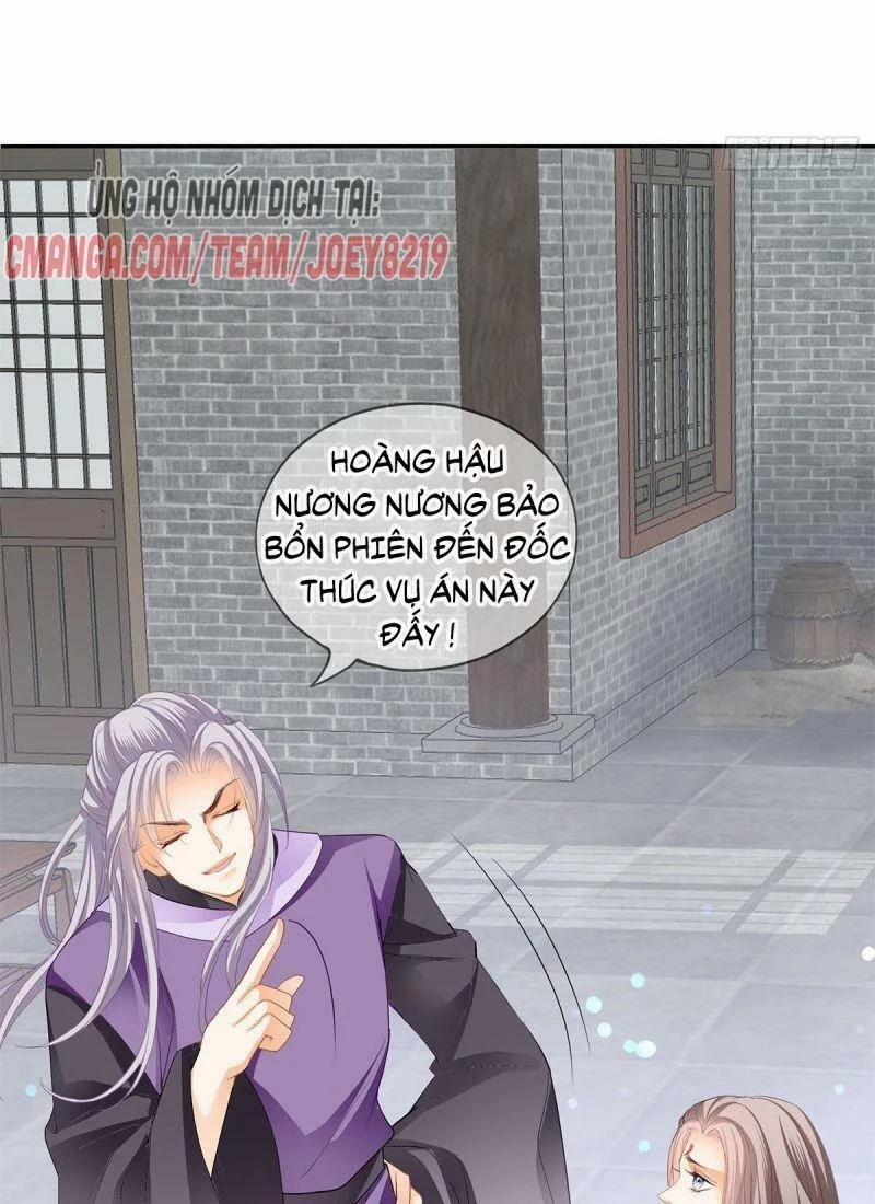 Bổn Vương Muốn Nàng 20 trang 42