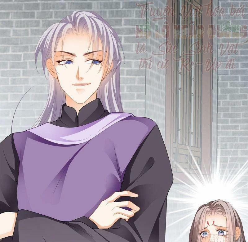 Bổn Vương Muốn Nàng 20 trang 44