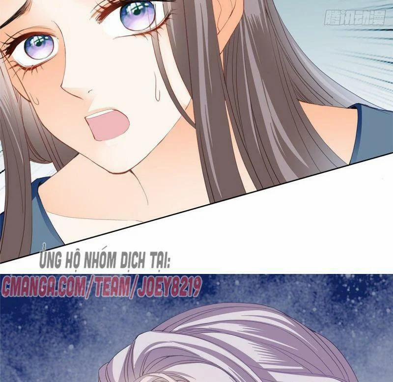 Bổn Vương Muốn Nàng 20 trang 47