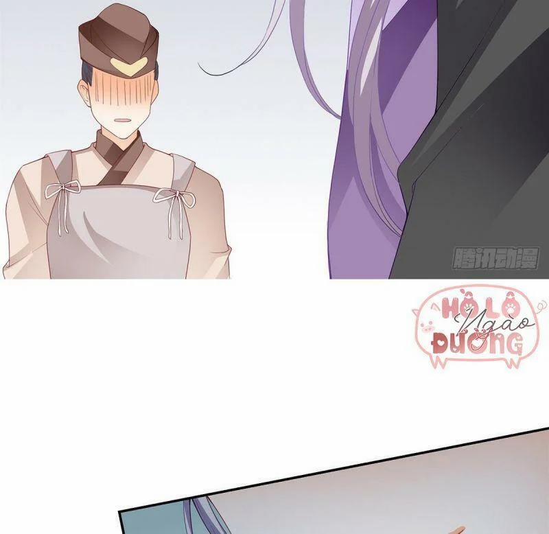 Bổn Vương Muốn Nàng 20 trang 49