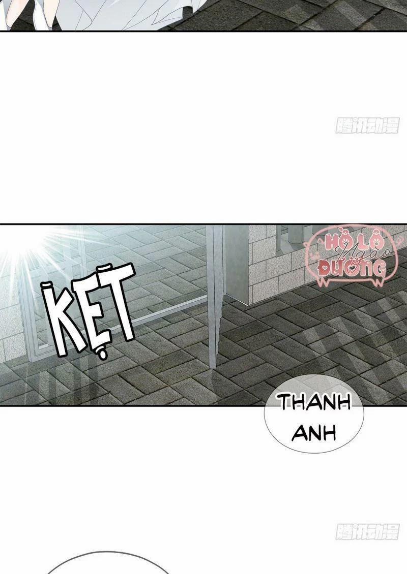 Bổn Vương Muốn Nàng 20 trang 5