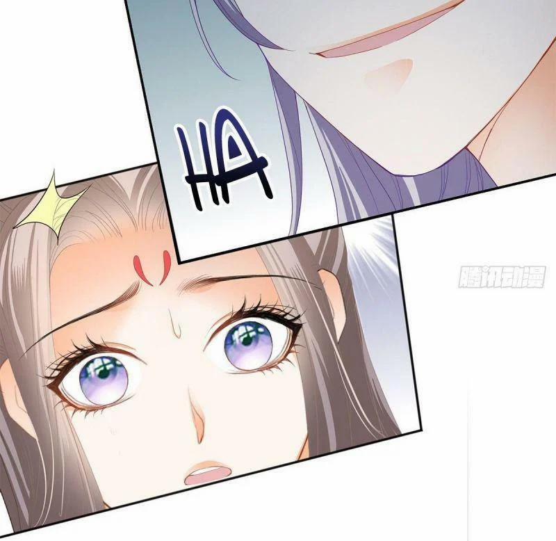 Bổn Vương Muốn Nàng 20 trang 50