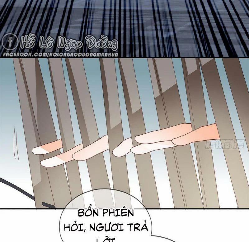 Bổn Vương Muốn Nàng 20 trang 53