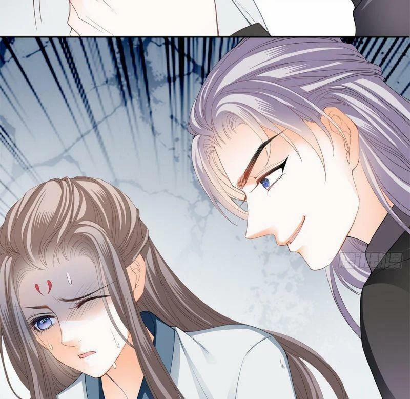 Bổn Vương Muốn Nàng 20 trang 55