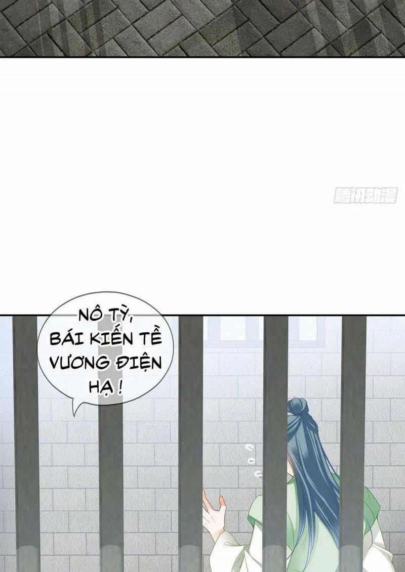 Bổn Vương Muốn Nàng 20 trang 7