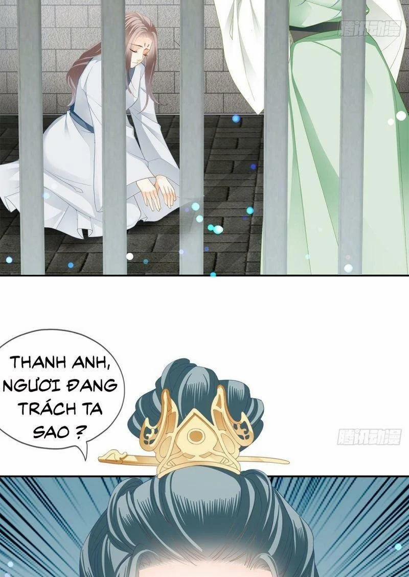 Bổn Vương Muốn Nàng 20 trang 8