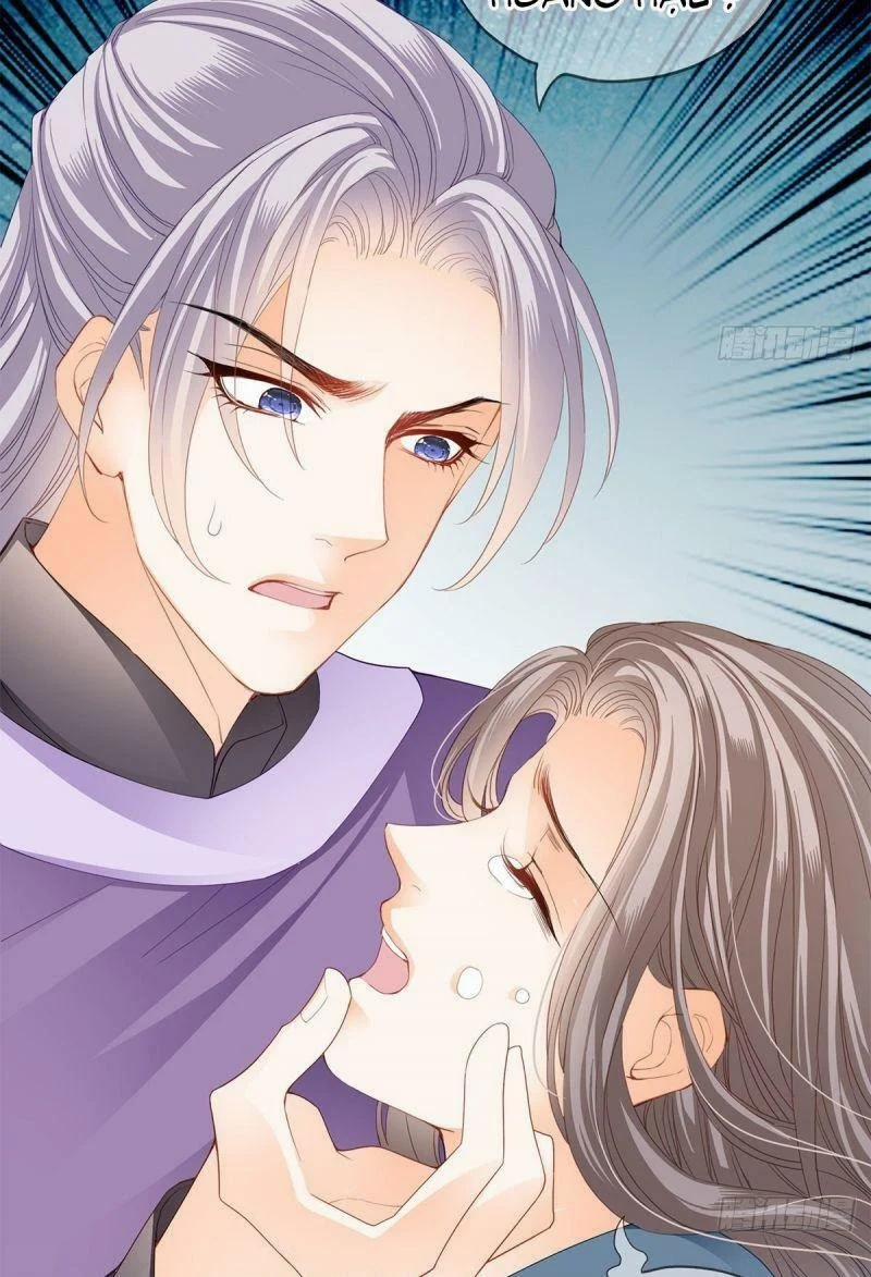 Bổn Vương Muốn Nàng 21 trang 1