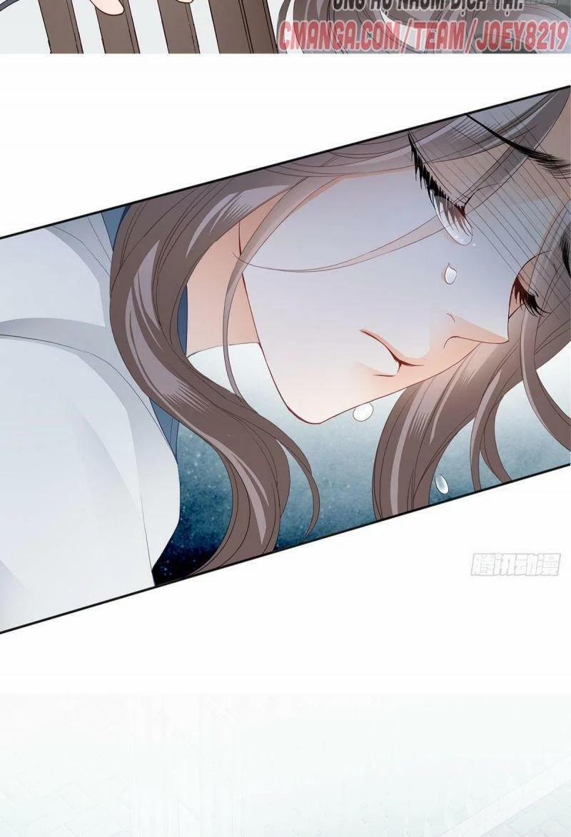 Bổn Vương Muốn Nàng 21 trang 10