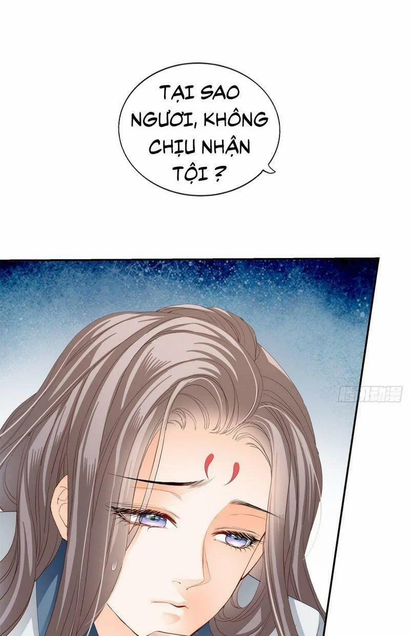 Bổn Vương Muốn Nàng 21 trang 13