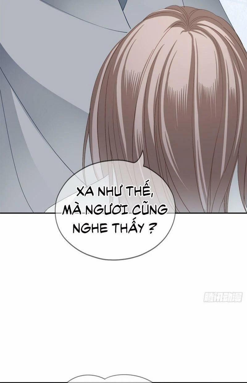 Bổn Vương Muốn Nàng 21 trang 16