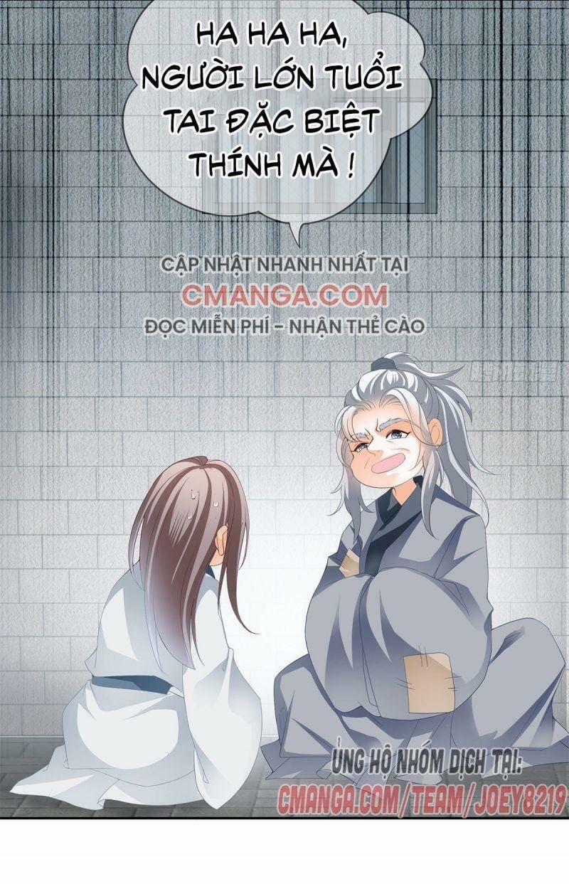 Bổn Vương Muốn Nàng 21 trang 17