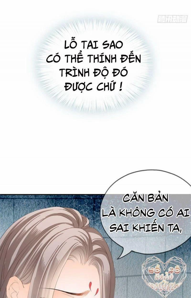 Bổn Vương Muốn Nàng 21 trang 18