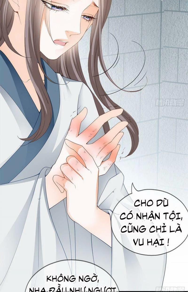 Bổn Vương Muốn Nàng 21 trang 19