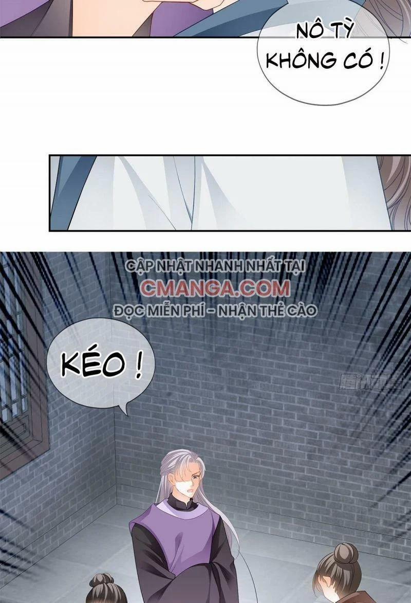 Bổn Vương Muốn Nàng 21 trang 2