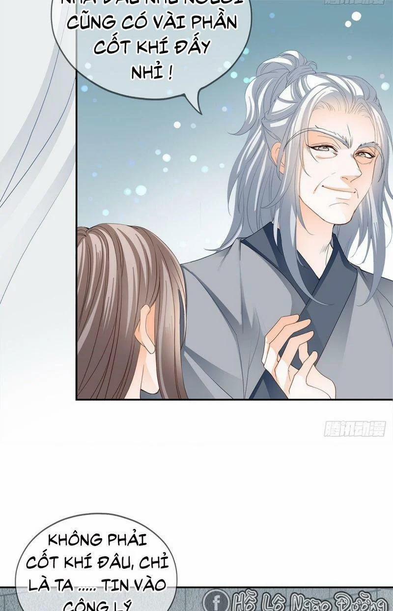 Bổn Vương Muốn Nàng 21 trang 20