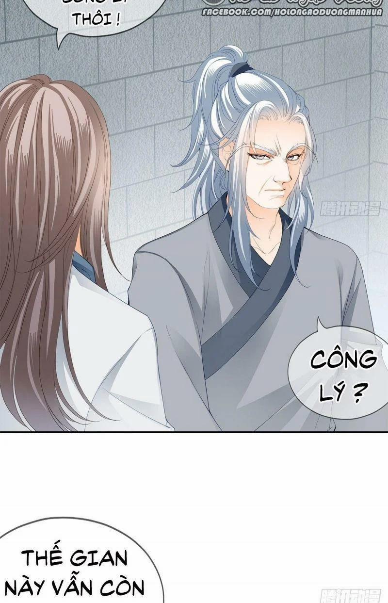 Bổn Vương Muốn Nàng 21 trang 21