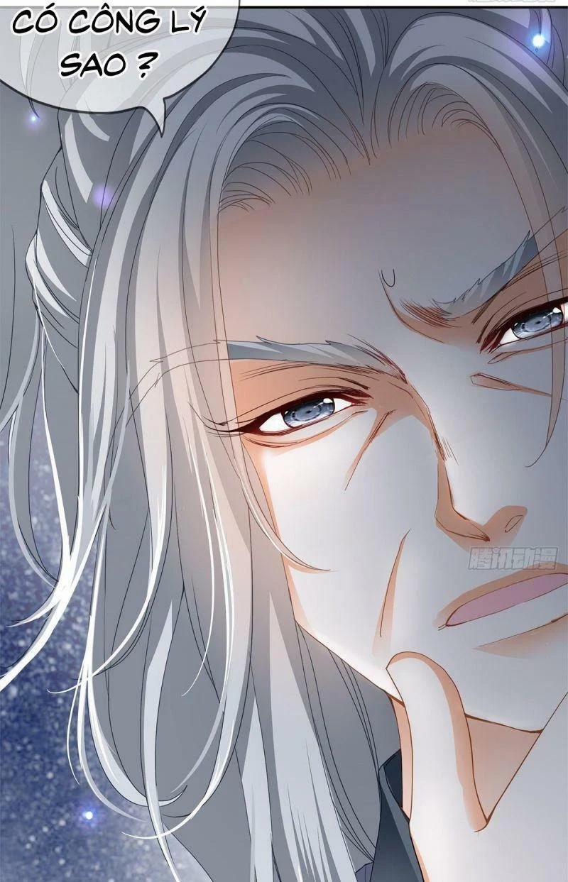 Bổn Vương Muốn Nàng 21 trang 22