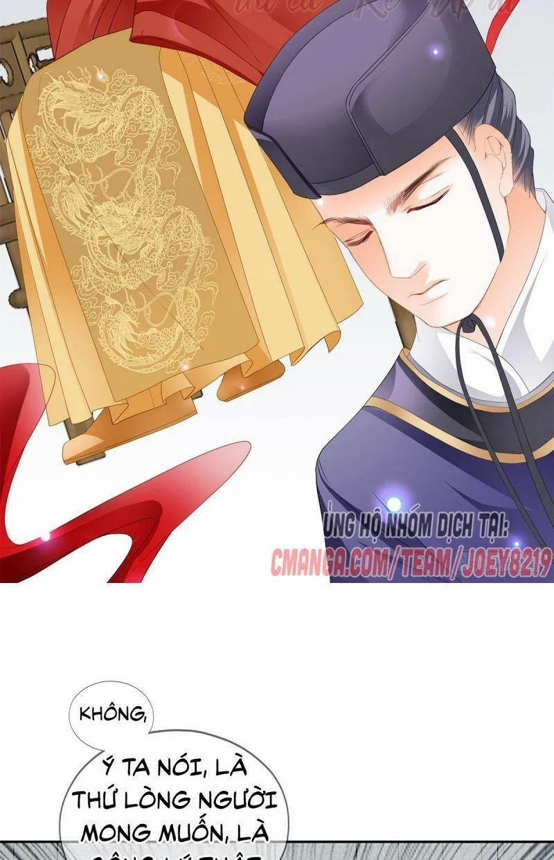 Bổn Vương Muốn Nàng 21 trang 24