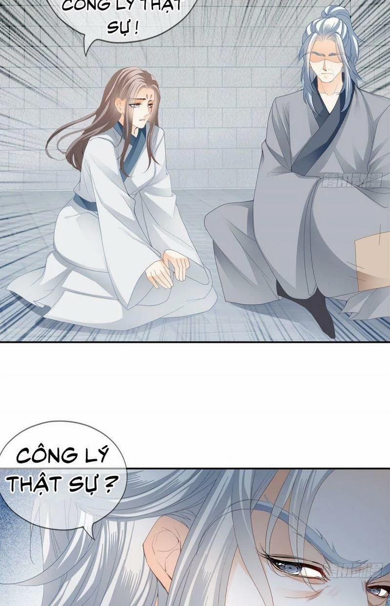 Bổn Vương Muốn Nàng 21 trang 25