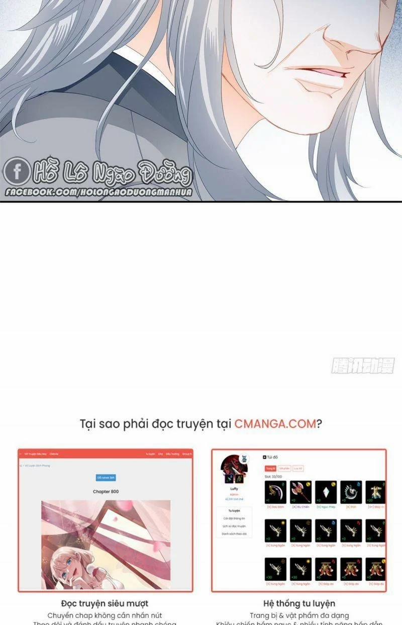 Bổn Vương Muốn Nàng 21 trang 26