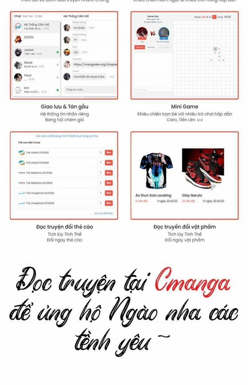 Bổn Vương Muốn Nàng 21 trang 27