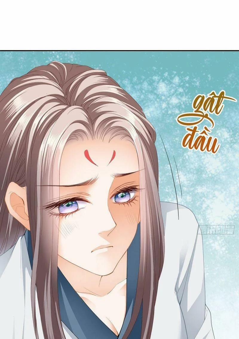 Bổn Vương Muốn Nàng 21 trang 28