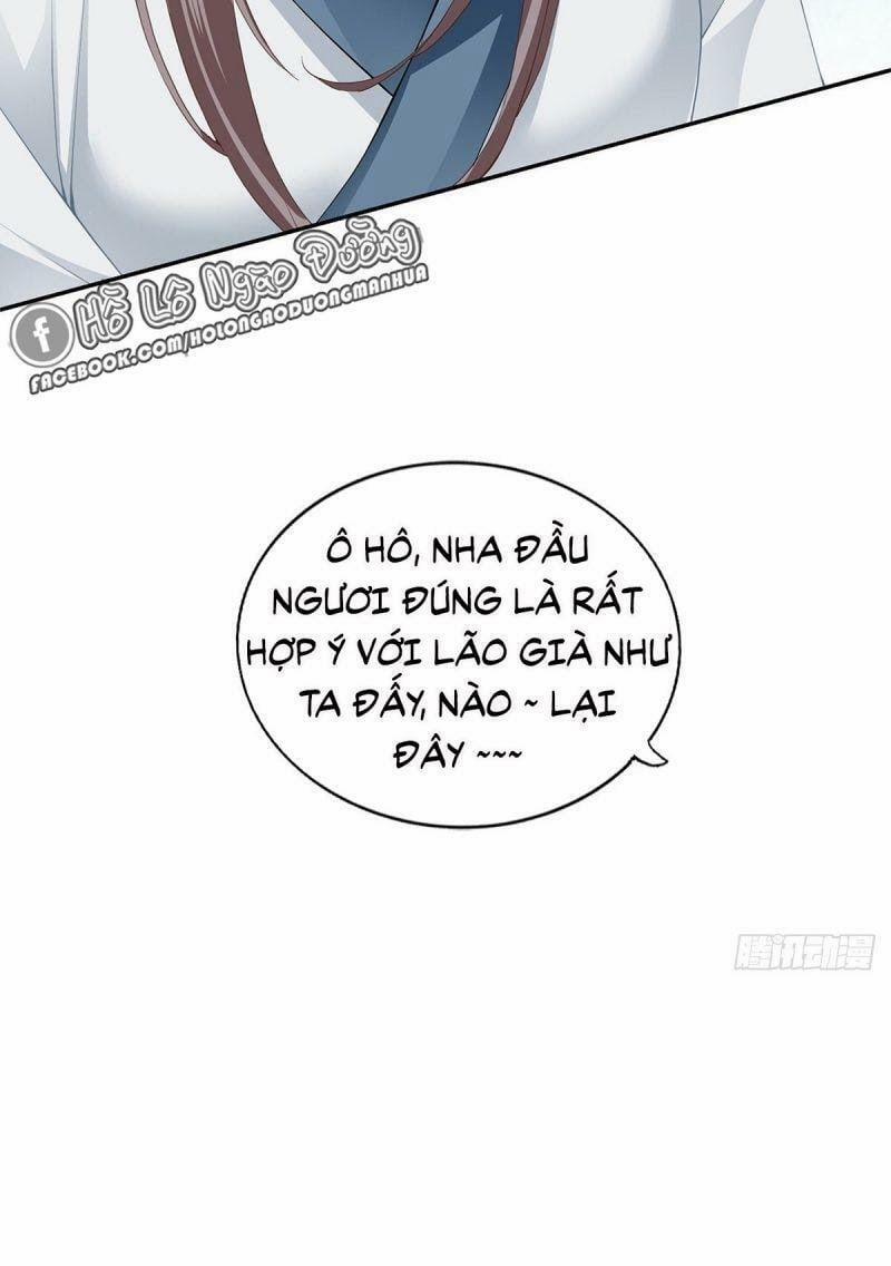 Bổn Vương Muốn Nàng 21 trang 29